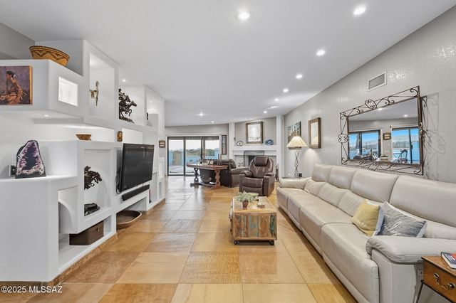 5011 N Grey Mountain Trail, Tucson, AZ 85750