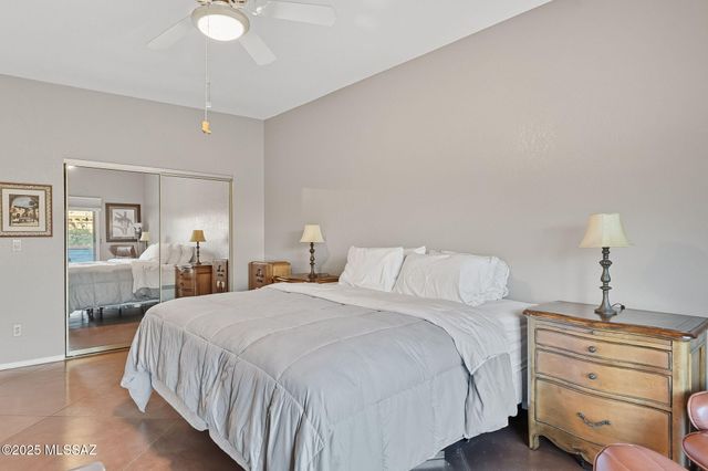 5011 N Grey Mountain Trail, Tucson, AZ 85750