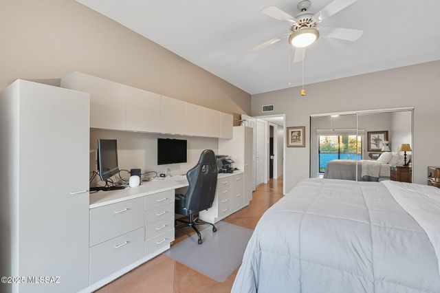 5011 N Grey Mountain Trail, Tucson, AZ 85750