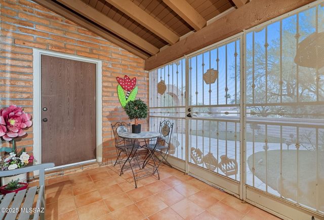 5011 N Grey Mountain Trail, Tucson, AZ 85750