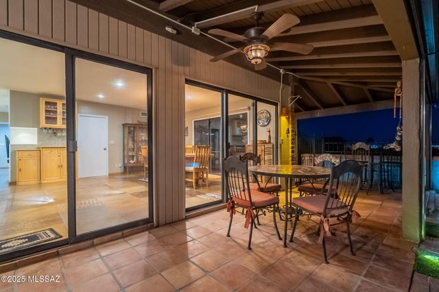 5011 N Grey Mountain Trail, Tucson, AZ 85750