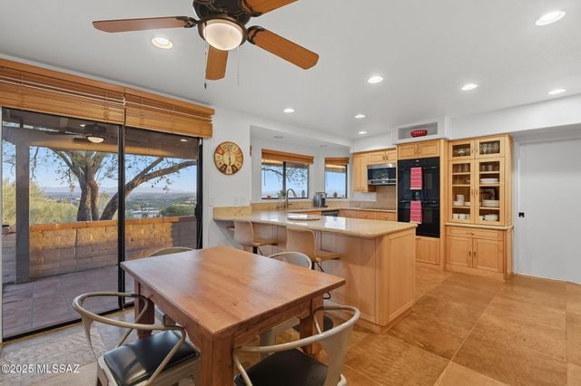 5011 N Grey Mountain Trail, Tucson, AZ 85750