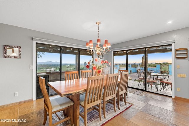 5011 N Grey Mountain Trail, Tucson, AZ 85750