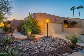 5011 N Grey Mountain Trail, Tucson, AZ 85750