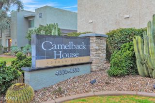 4600 N 68TH Street 304, Scottsdale, AZ 85251