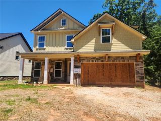 1082 Eastview Road NE, Conyers, GA 30012