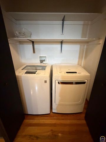 3101 SW Wanamaker Dr Apt 62, Topeka, KS 66614