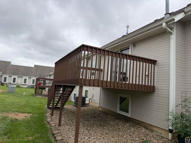 3101 SW Wanamaker Dr Apt 62, Topeka, KS 66614