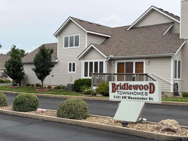3101 SW Wanamaker Dr Apt 62, Topeka, KS 66614