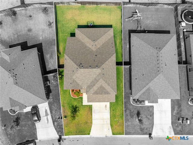 1252 Grand Oak Trail, Temple, TX 76502