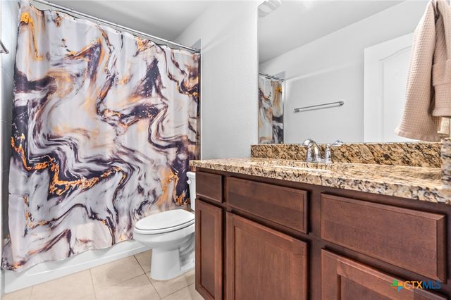 1252 Grand Oak Trail, Temple, TX 76502