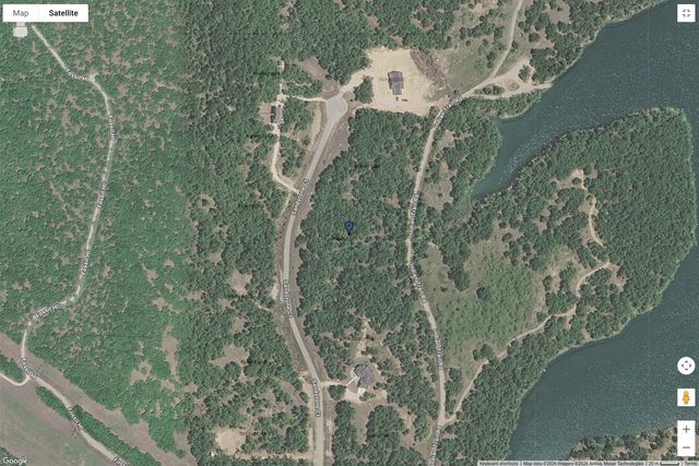 Lot 727 Sandstone Court, Sunset, TX 76270