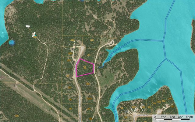 Lot 727 Sandstone Court, Sunset, TX 76270