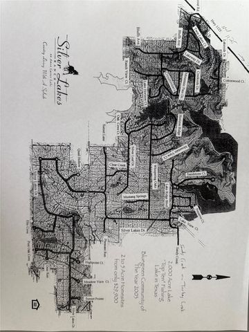 Lot 727 Sandstone Court, Sunset, TX 76270