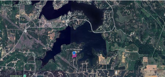 Lot 727 Sandstone Court, Sunset, TX 76270