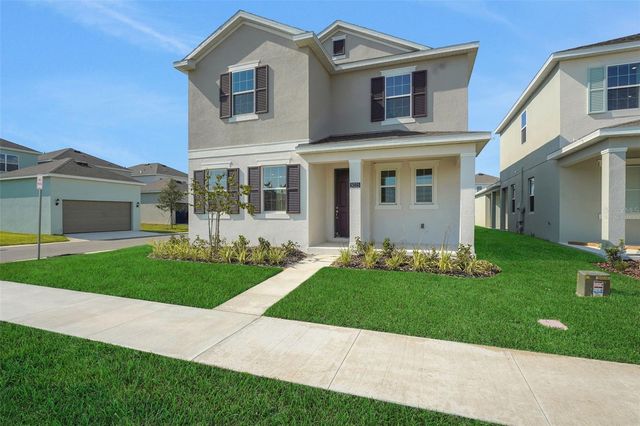 5025 FLAMELEAF STREET, Apopka, FL 32712