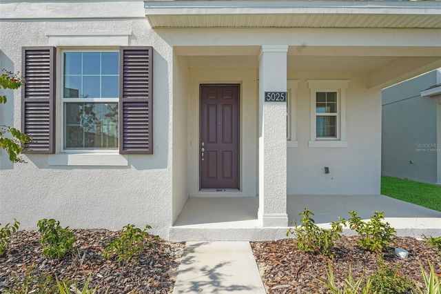 5025 FLAMELEAF STREET, Apopka, FL 32712