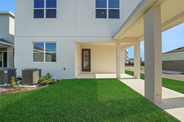 5025 FLAMELEAF STREET, Apopka, FL 32712