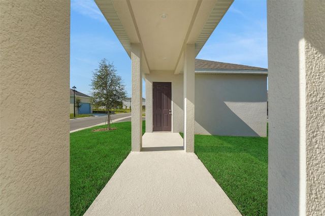 5025 FLAMELEAF STREET, Apopka, FL 32712