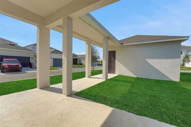 5025 FLAMELEAF STREET, Apopka, FL 32712