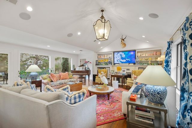 23021 Denny Road, Little Rock, AR 72223