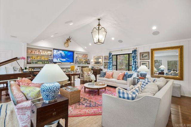 23021 Denny Road, Little Rock, AR 72223