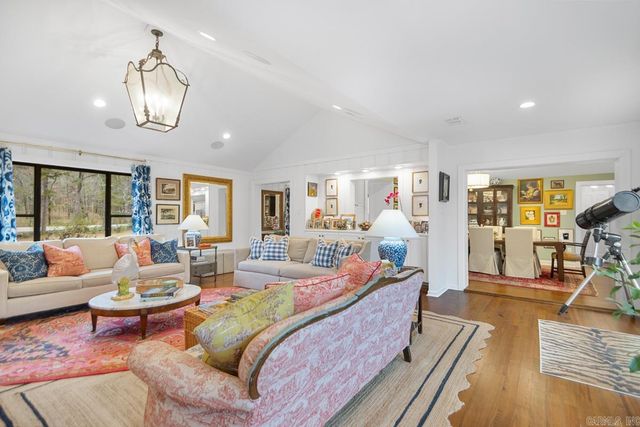 23021 Denny Road, Little Rock, AR 72223