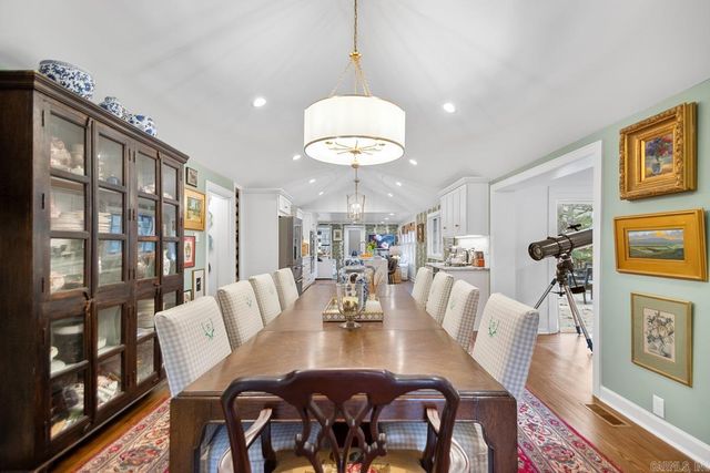 23021 Denny Road, Little Rock, AR 72223