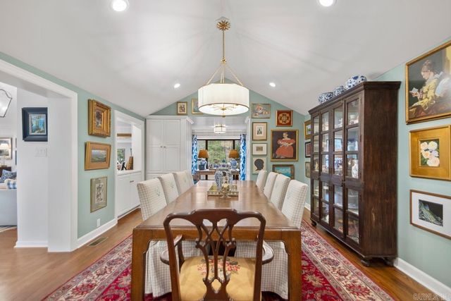 23021 Denny Road, Little Rock, AR 72223