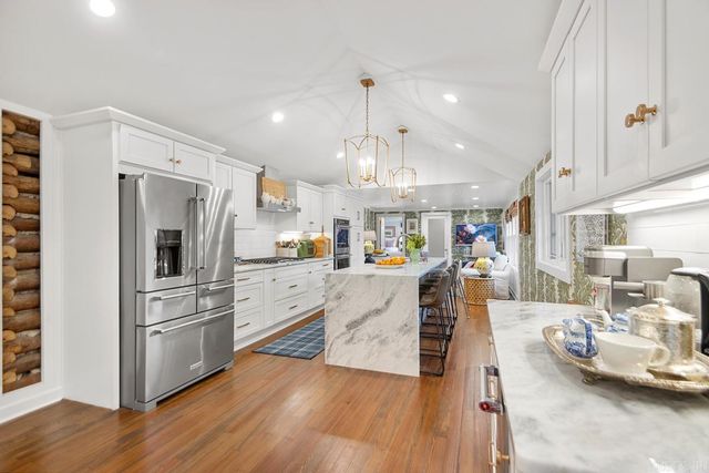 23021 Denny Road, Little Rock, AR 72223