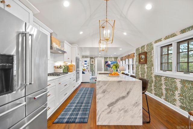 23021 Denny Road, Little Rock, AR 72223