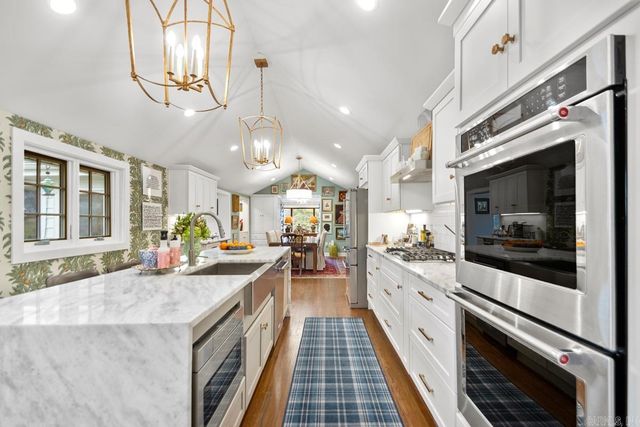 23021 Denny Road, Little Rock, AR 72223