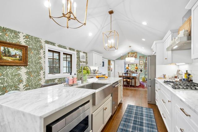 23021 Denny Road, Little Rock, AR 72223