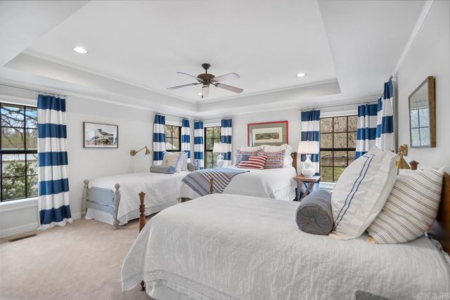 23021 Denny Road, Little Rock, AR 72223