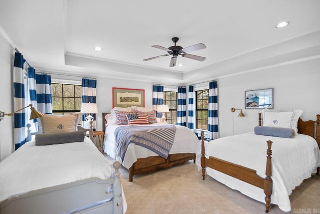 23021 Denny Road, Little Rock, AR 72223