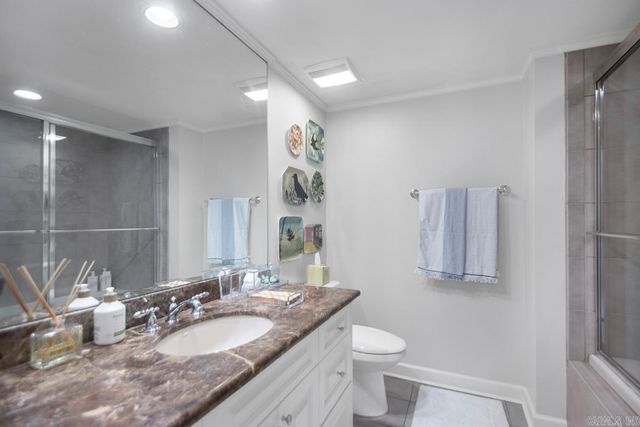 23021 Denny Road, Little Rock, AR 72223