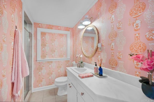 23021 Denny Road, Little Rock, AR 72223