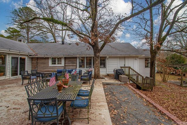 23021 Denny Road, Little Rock, AR 72223