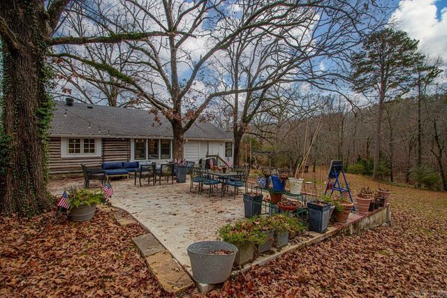 23021 Denny Road, Little Rock, AR 72223