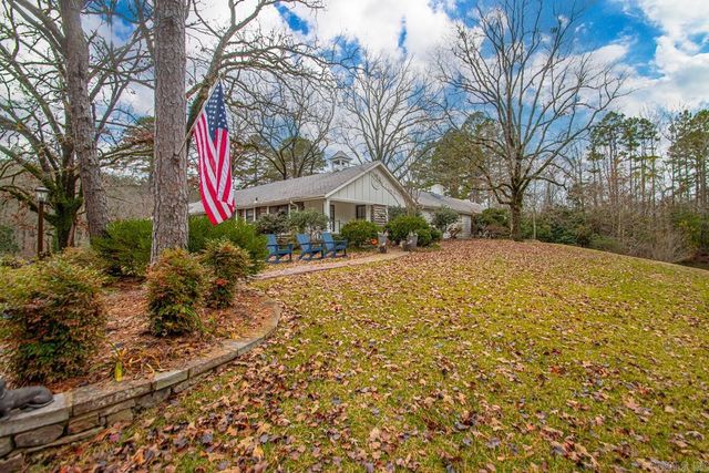 23021 Denny Road, Little Rock, AR 72223