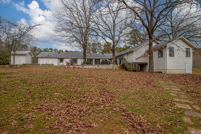 23021 Denny Road, Little Rock, AR 72223