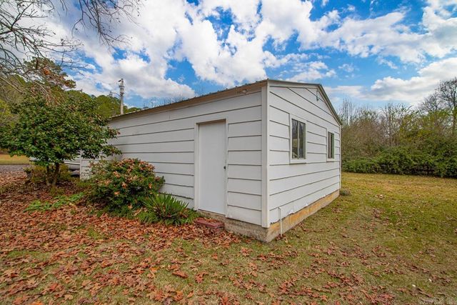 23021 Denny Road, Little Rock, AR 72223