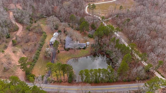 23021 Denny Road, Little Rock, AR 72223