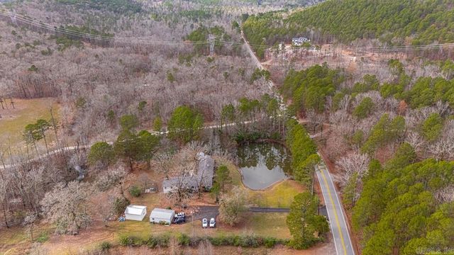 23021 Denny Road, Little Rock, AR 72223