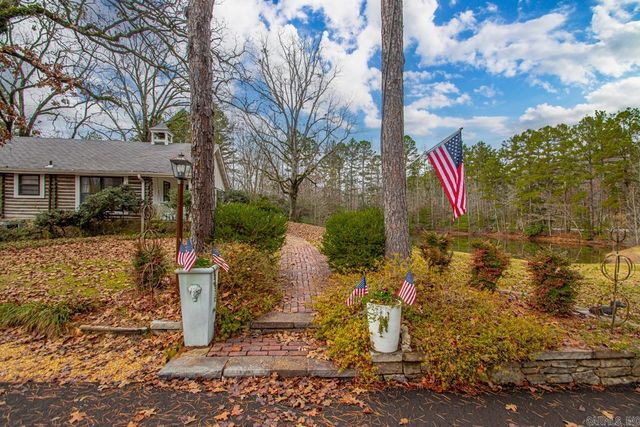 23021 Denny Road, Little Rock, AR 72223