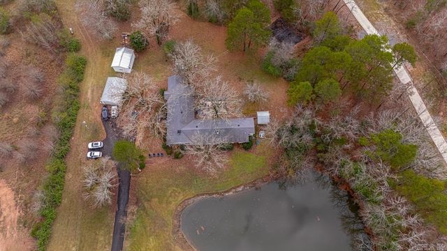 23021 Denny Road, Little Rock, AR 72223