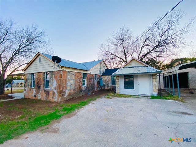 1115 W Main Street, Gatesville, TX 76528