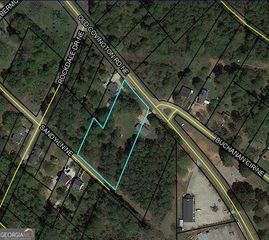 0 NE Old Covington Road, Conyers, GA 30013