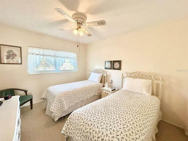 2447 ECUADORIAN WAY 73, Clearwater, FL 33763