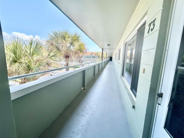 2447 ECUADORIAN WAY 73, Clearwater, FL 33763